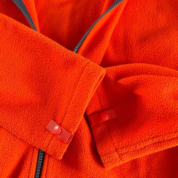 The north face for men fleece - Picture 4 of 7